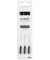 Multiliner Fineliner schwarz 0.05 + 0.1 + 0.3 mm