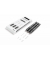 Multiliner Fineliner schwarz 0.05 + 0.1 + 0.3 mm