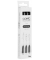 Multiliner Fineliner schwarz 0.05 + 0.1 + 0.3 mm