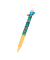 ONLINE magiXX Fun Sports Gelschreiber Skater 0,7 mm, Schreibfarbe: blau