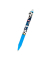 ONLINE magiXX Fun Sports Gelschreiber  Football 0,7 mm, Schreibfarbe: blau