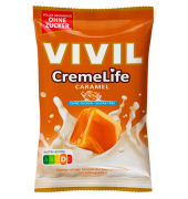 Creme Life Caramel Bonbons 90,0 g