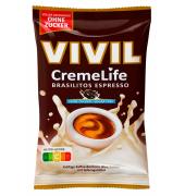 Creme Life Brasilitos Bonbons 90,0 g