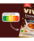 Creme Life Brasilitos Bonbons 90,0 g