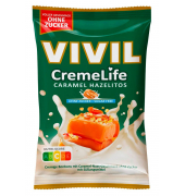 Creme Life Hazelitos Bonbons 90,0 g