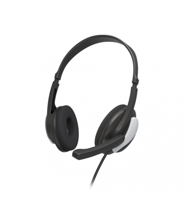 HS-P100 V2 Headset schwarz