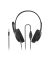 HS-P100 V2 Headset schwarz
