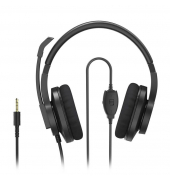 HS-P350 V2 Headset schwarz