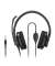 HS-P350 V2 Headset schwarz