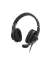 HS-P350 V2 Headset schwarz