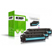 H-T171CMY  cyan, magenta, gelb Toner kompatibel zu HP 131A, Canon  731(U0SL1AM,  6271B0026270B0026269B002), 3er-Set