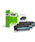 H-T196CMY  cyan, magenta, gelb Toner kompatibel zu HP 305A (CF370AM), 3er-Set