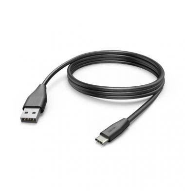 Ladekabel schwarz 3,0 m