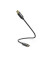 Ladekabel schwarz 0,2 m