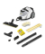SC 5 EasyFix IRON PLUG Dampfreiniger
