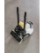 SC 5 EasyFix IRON PLUG Dampfreiniger