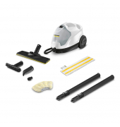 SC 4 EasyFix Dampfreiniger