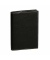 Buchkalender 016091Q, Pre 777 CLUB, schwarz, 1 Woche / 2 Seiten, 21x27cm (A4), 2025
