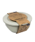 Box CONNECT BOX 7274700 Deckel 700ml sand