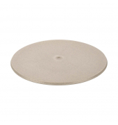 Deckel für Schüssel Palsby beige