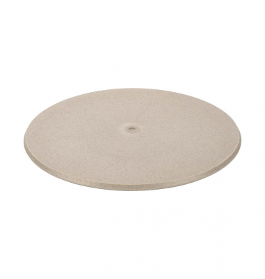 Deckel für Schüssel Palsby beige