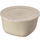 Frischhaltedose Connect 13,0 cm hoch beige 4,0 l, 1 St.