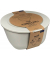 Frischhaltedose Connect 13,0 cm hoch beige 4,0 l, 1 St.
