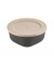 Box CONNECT BOX 7274701 Deckel 700ml ash grey