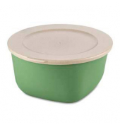 Frischhaltedose Connect 10,5 cm hoch grün 2,0 l, 1 St.