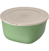 Frischhaltedose Connect 13,0 cm hoch grün 4,0 l, 1 St.