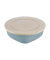 Box CONNECT BOX 7275716 Deckel 1,3l flower blue