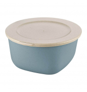 Frischhaltedose Connect 10,5 cm hoch blau 2,0 l, 1 St.