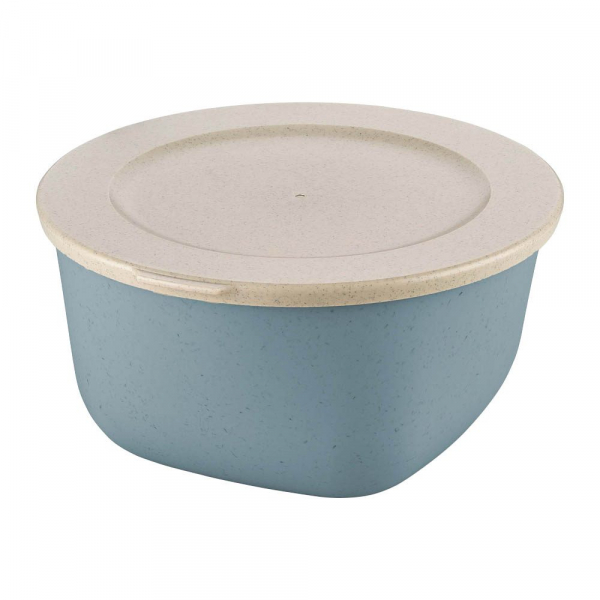 4002942595466 - Frischhaltedose Connect 105 cm hoch blau 20 l 1 St 4002942595466 koziol 4002942595466 - Frischhaltedose Connect 105 cm hoch blau 20 l 1 St 4002942595466 koziol