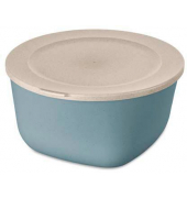Frischhaltedose Connect 13,0 cm hoch blau 4,0 l, 1 St.