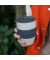 Thermobecher AROMA TO GO 2.0 7589278 Deckel 400ml sandash grey