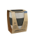Thermobecher AROMA TO GO 2.0 7589278 Deckel 400ml sandash grey
