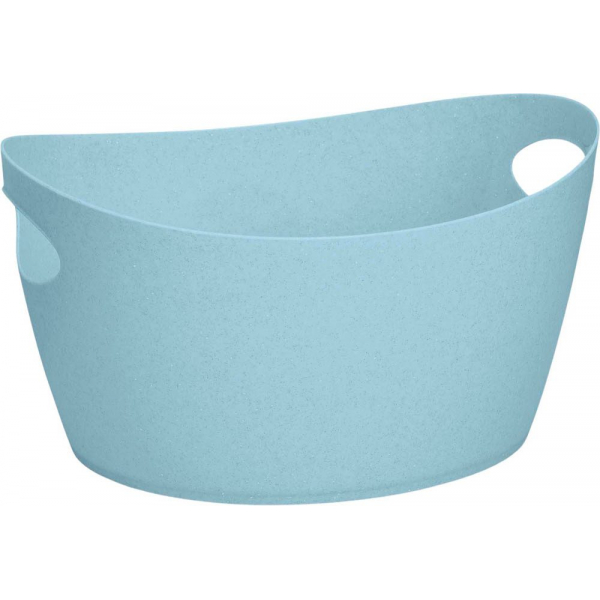 4002942652961 - Bottichelli Aufbewahrungskorb 45 l blau 350 x 275 x 178 cm 4002942652961 koziol 4002942652961 - Bottichelli Aufbewahrungskorb 45 l blau 350 x 275 x 178 cm 4002942652961 koziol