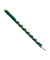 Buntstifte-Set EASYcolors 331/12-1, farbig sortiert, dreikant, ergonomisch, Packung