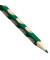 Buntstifte-Set EASYcolors 331/12-1, farbig sortiert, dreikant, ergonomisch, Packung
