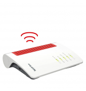 FRITZ!Box 7690 WLAN-Router