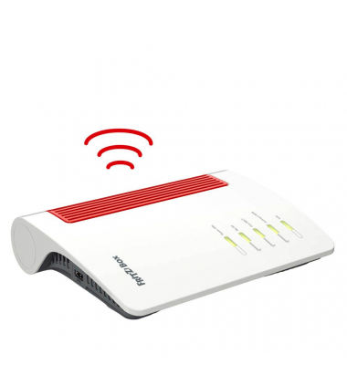 FRITZ!Box 7690 WLAN-Router