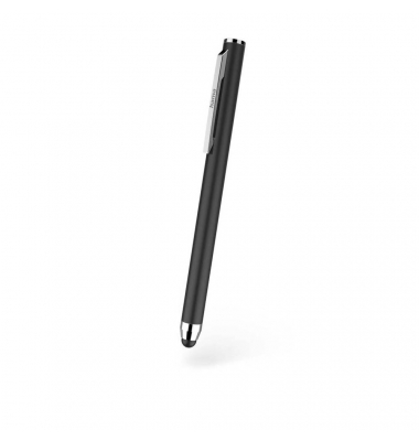 Eingabestift Soft Touch schwarz