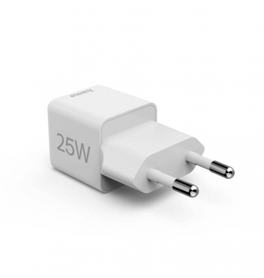 Ladeadapter weiß