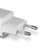 GaN-Ladeadapter weiß, 30 Watt