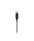 Sea II In-Ear-Kopfhörer schwarz
