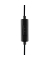 Sea II In-Ear-Kopfhörer schwarz