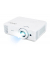 X1827, DLP 4K-Beamer, 4.000 (Standard), 2.600 (Eco) ANSI-Lumen