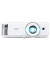 X1827, DLP 4K-Beamer, 4.000 (Standard), 2.600 (Eco) ANSI-Lumen