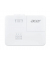X1827, DLP 4K-Beamer, 4.000 (Standard), 2.600 (Eco) ANSI-Lumen