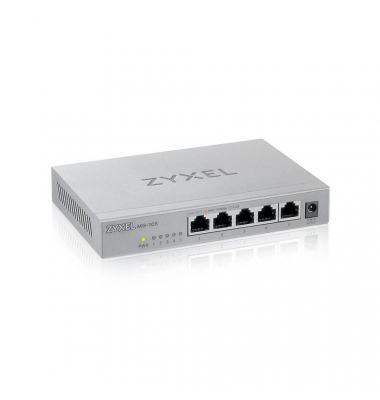 MG-105-ZZ0101F Switch 5-fach